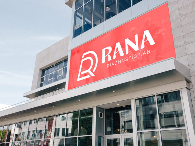 Rana Diagnostic Lab