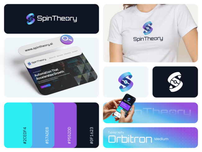 SpinTheory